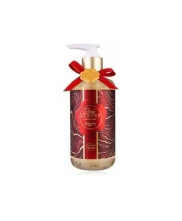 Accentra Rankų muilas BODY LUXURY 290 ml dozatoriuje