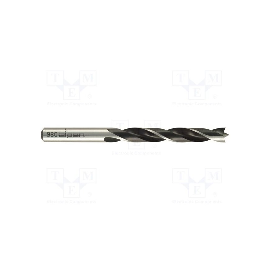 step drill bit for wood 14 mm, Alpen [0061601400100]