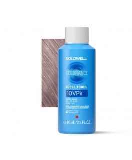 Goldwell COLORANCE kiiltoa sävy 10VPk 60 ml