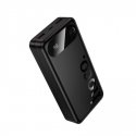 HDD Clasp Wallet Case Apple iPhone 12/12 Pro juodas HDD Clasp Wallet Case Apple iPhone 12/12 Pro juodas