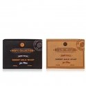 Accentra 100g sheep milk soap MEN'S COLLECTION handmade with hop extract Accentra 100g sheep milk soap MEN'S COLLECTION handmade with hop extract