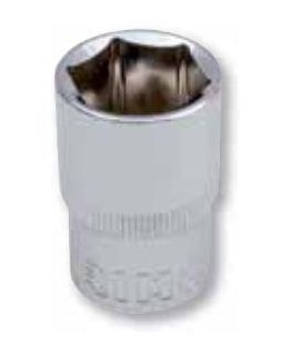 Hexagon pead 28mm 1/2" Irimo blistris