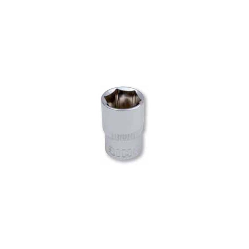 Hexagon pead 28mm 1/2" Irimo blistris