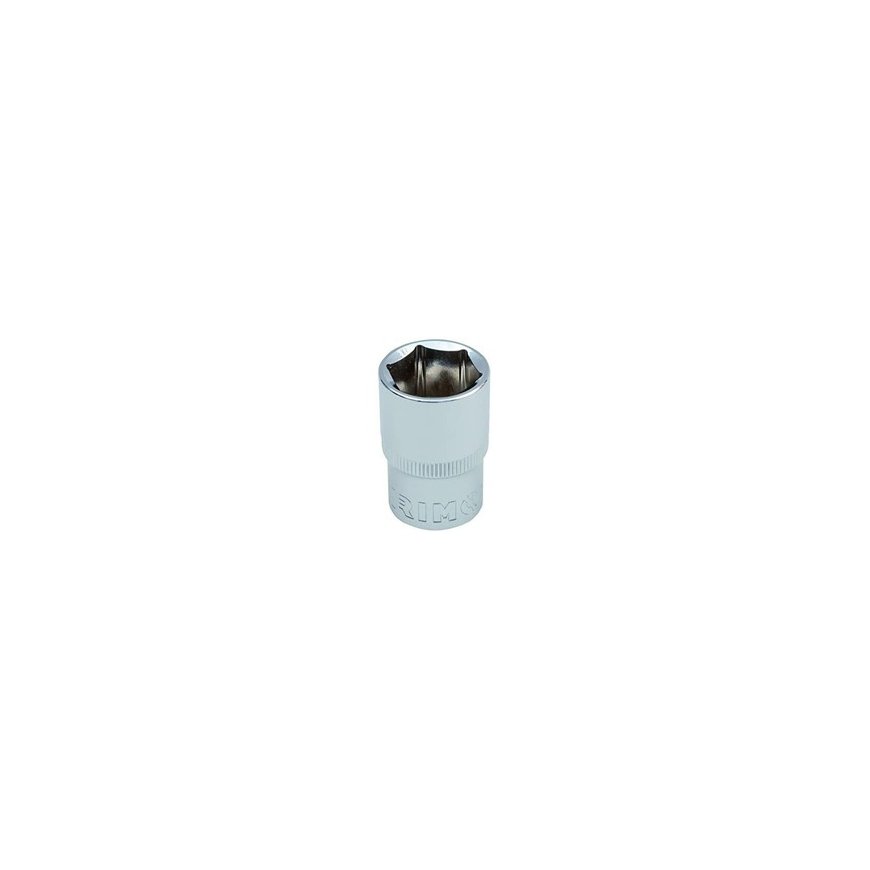 Hexagonal socket 28mm 1/2" in Irimo blister pack – 2