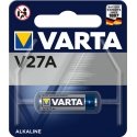 Varta V27A Single-use battery LR27A Alkaline Varta V27A Single-use battery LR27A Alkaline