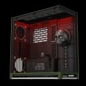 K Thermaltake MAGCurve 360 Ultra viso vieno skysčio aušinimo sistema K Thermaltake MAGCurve 360 Ultra viso vieno skysčio aušinimo sistema