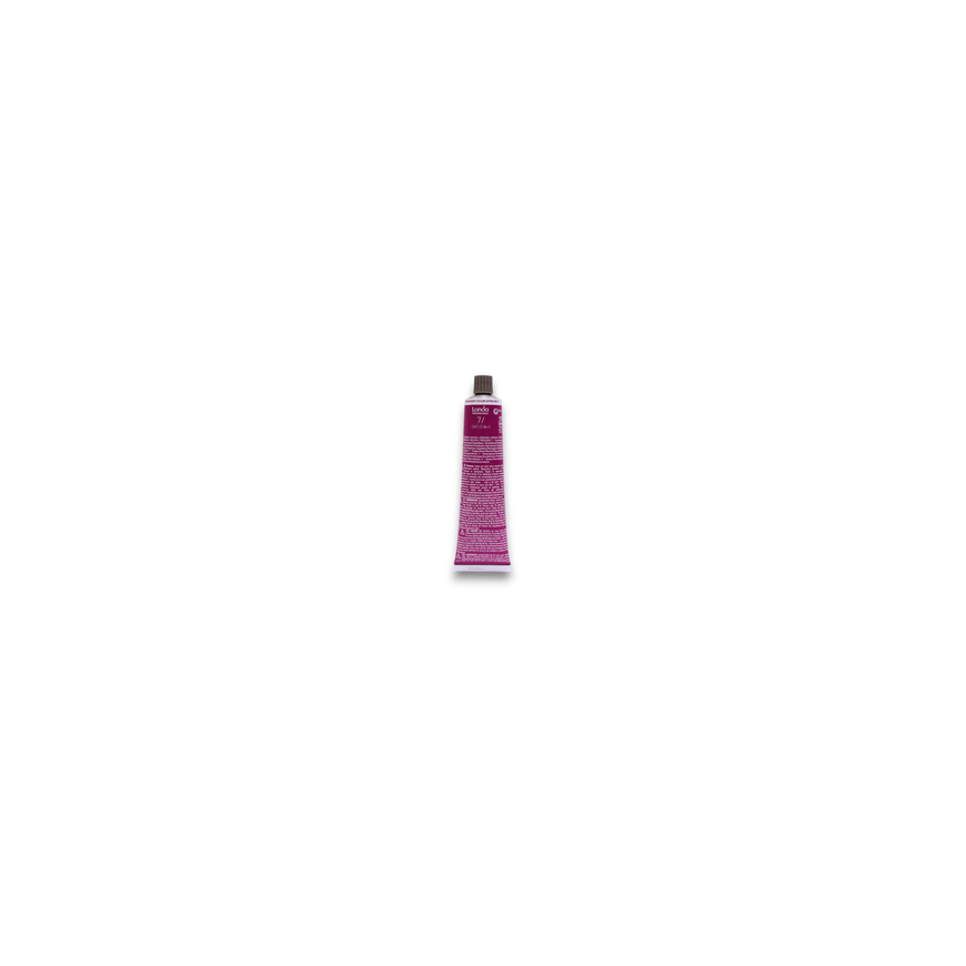 Londa Color Hair Dye 60ml - 7/7 Brown Medium for Light Hair