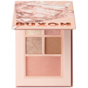 Buxom, Straight Up, Eyeshadow Palette, 5 Shades, 6.5 g Buxom, Straight Up, Eyeshadow Palette, 5 Shades, 6.5 g