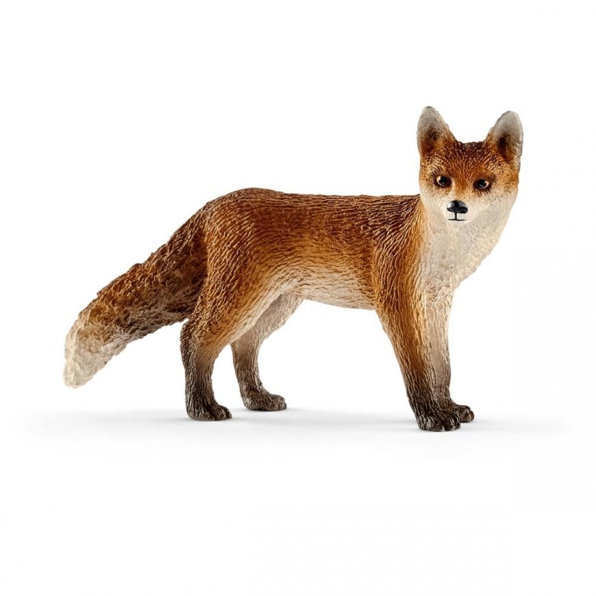 schleich WILD LIFE 14782 žaislinė figūrėlė vaikams
