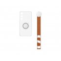 Samsung EF-XS921CTEGWW mobilo telefonu apvalks 15,8 cm (6.2") Aploksne Caurspīdīgs Samsung EF-XS921CTEGWW mobilo telefonu apvalks 15,8 cm (6.2") Aploksne Caurspīdīgs