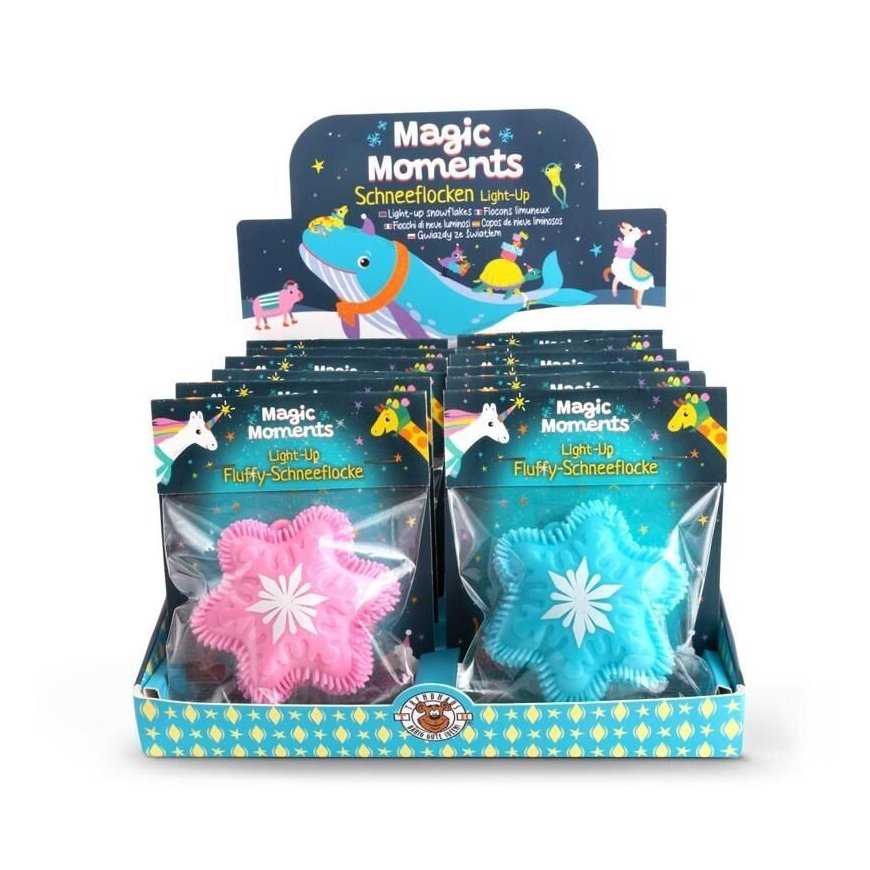 Trendhaus Magic Moments - Anti-stress toy