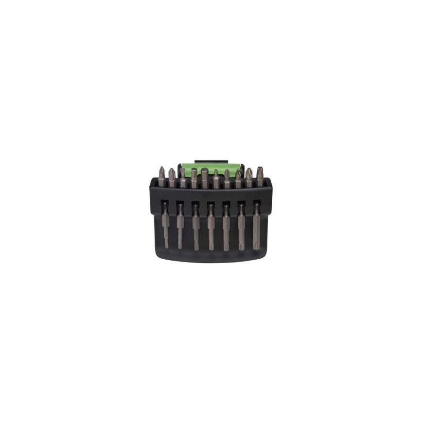 17-piece MIX Luna Go SB1C set – 2
