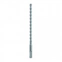 Concrete Drill DOMAS SDS+ V-Plus Ø7x110mm Concrete Drill DOMAS SDS+ V-Plus Ø7x110mm