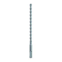 Concrete Drill DOMAS SDS+ V-Plus Ø7x110mm Concrete Drill DOMAS SDS+ V-Plus Ø7x110mm