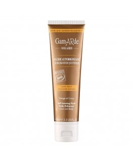Gamarde Self-Tanning - Naturaalne isepruunistav vedelik 100ml