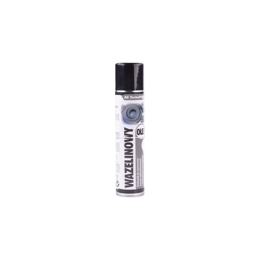 Ag Termopasty Purškiams vazelīns AG 300ml – 2