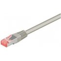 LAN S/FTP tinklo laidas, Cat.6, RJ45 M - RJ45 M, 5 m, apsaugotas, LSOH, krūva, ekonomiškas LAN S/FTP tinklo laidas, Cat.6, RJ45 M - RJ45 M, 5 m, apsaugotas, LSOH, krūva, ekonomiškas