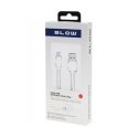 Blow Oem USB - LIGHTNING kaabel iPhone'ile 1m
