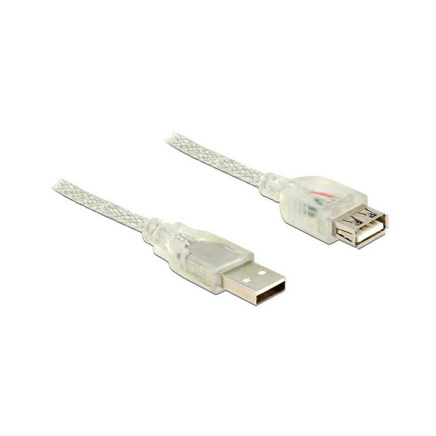 Blow Oem USB - LIGHTNING-kaapeli iPhone 1m varten – 2
