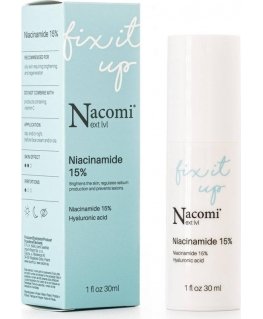 Nacomi Next Level, 30 ml