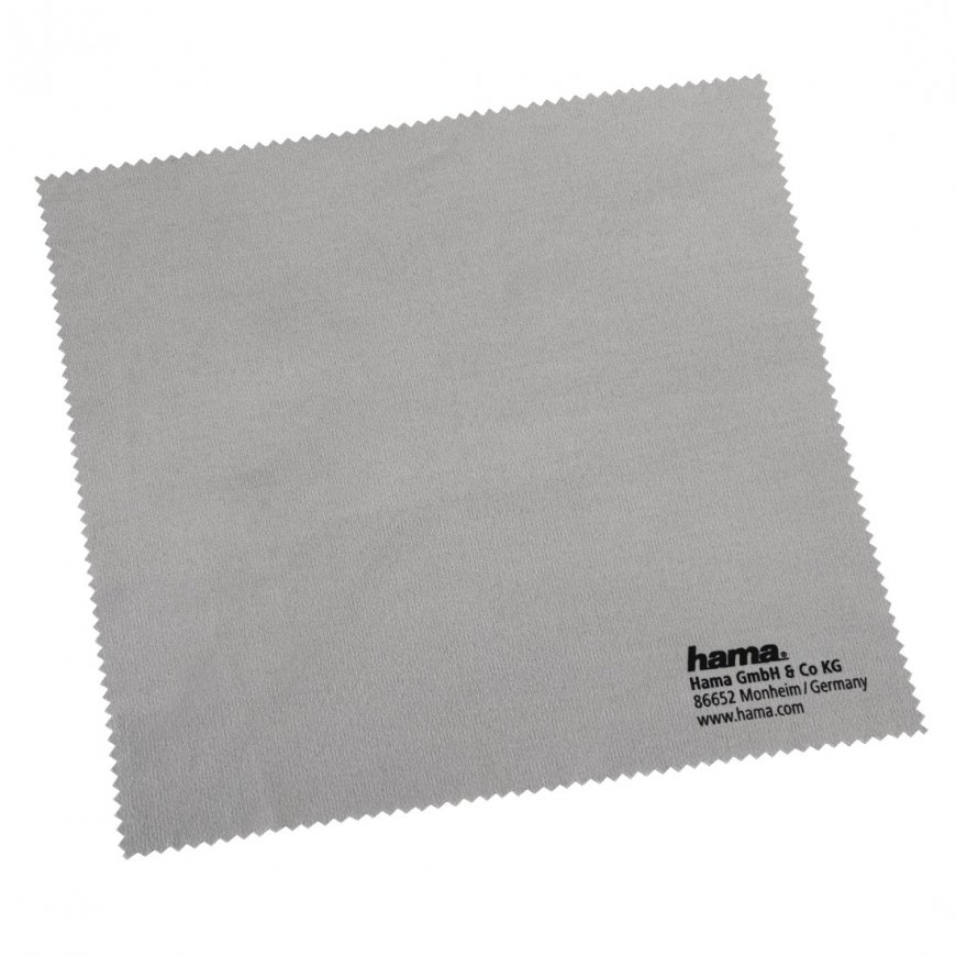 Hama Micro Polyesteri Harmaa 14 kpl – 3
