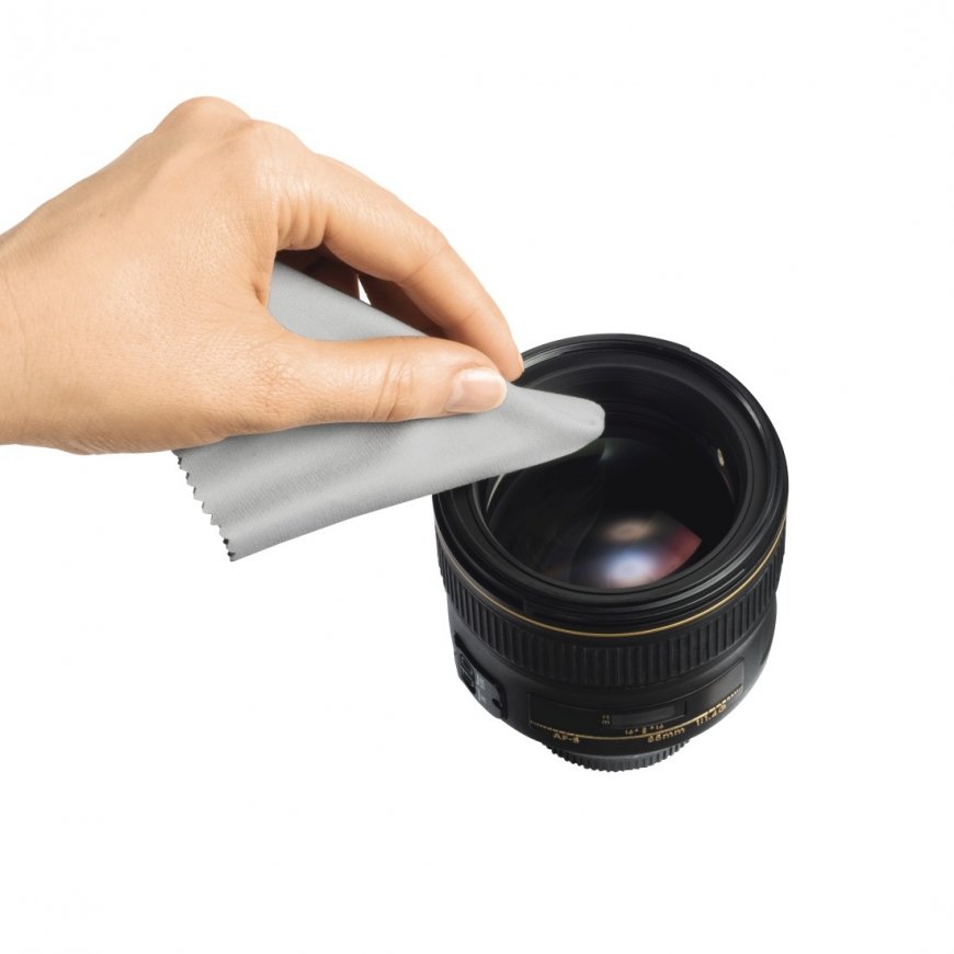 Hama Micro Polyesteri Harmaa 14 kpl – 4