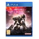 BANDAI NAMCO Entertainment Armored Core VI Fires of Rubicon Launch edition PlayStation 4
