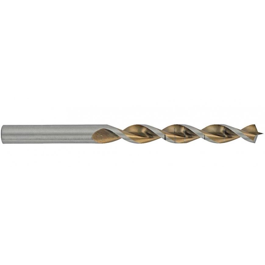 Tivoly koka urbis 6x93 mm, HSS