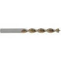 Tivoly Wood Drill Bit 6x93 mm, HSS, tapered Tivoly Wood Drill Bit 6x93 mm, HSS, tapered