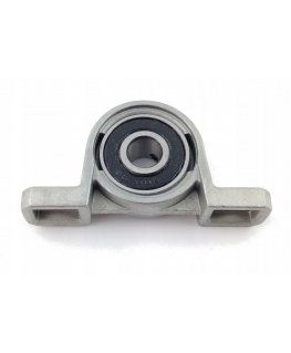 OEM self-aligning bearing in aluminum housing - KP000 - 10mm - shaft support