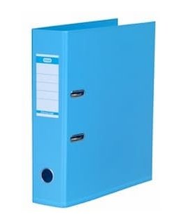 Elba 100400545 ring binder A4+ Blue