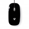 Nedis MSWD200BK mouse Nedis MSWD200BK mouse