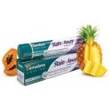 Himalaya Herbals Herbal Toothpaste Gum Expert Stain Away, Himalaya, 75ml Himalaya Herbals Herbal Toothpaste Gum Expert Stain Away, Himalaya, 75ml