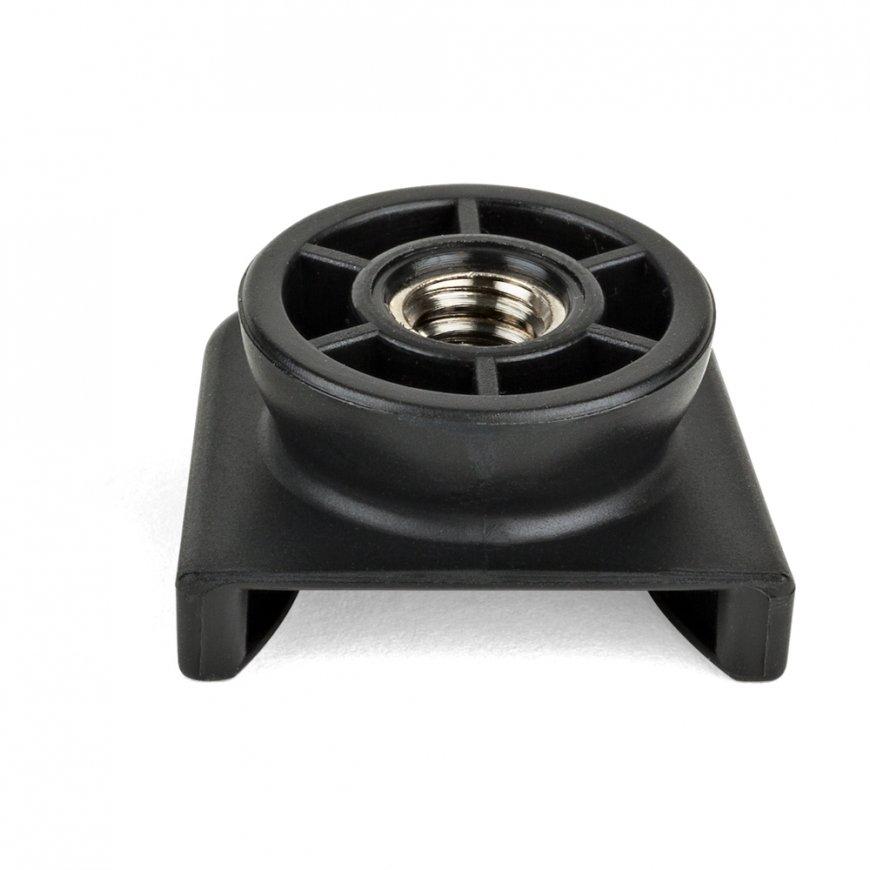 Joby JB01528-PWW camera mounting accessory Cold shoe mount – 3