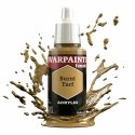 The Army Painter Warpaints Fanatic: Burnt Turf The Army Painter Warpaints Fanatic: Burnt Turf