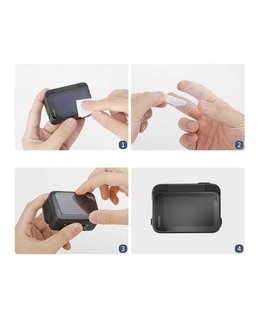 Fotoaparato priedas - Sunnylife IST-BHM749 LCD danga 9H stiklas