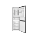 TCL Refrigerator | RP340BSD1 | Energy efficiency class D | Free