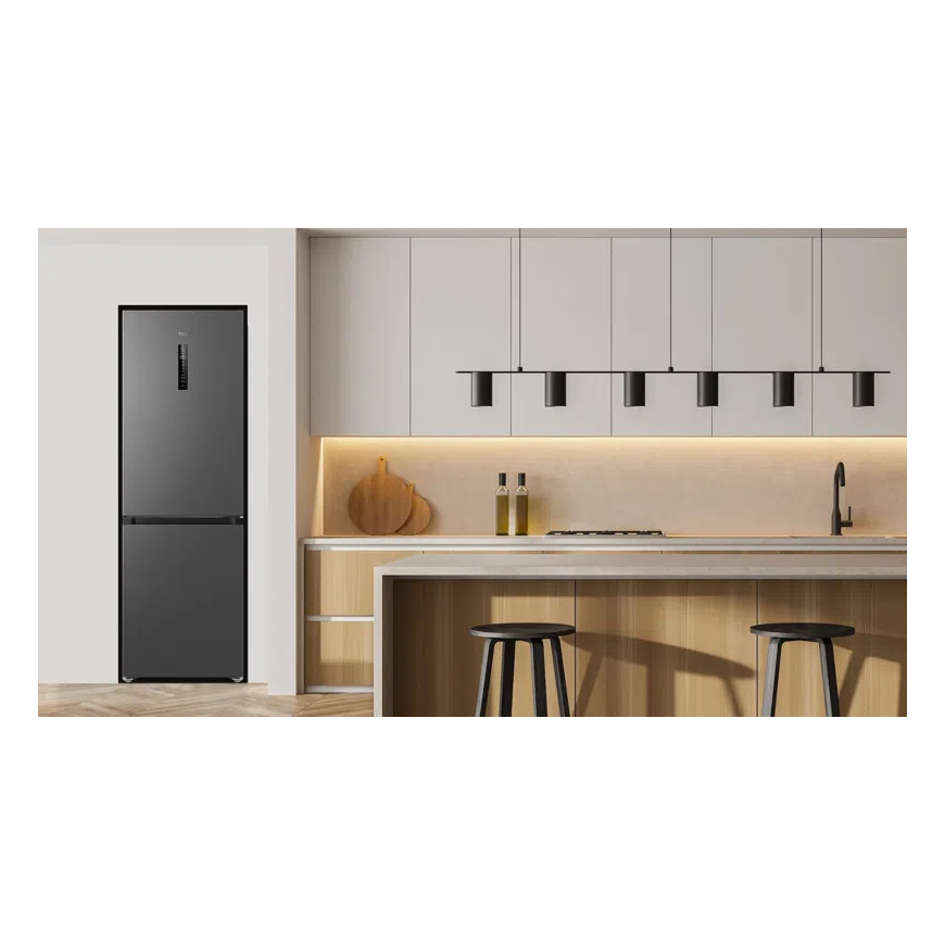 TCL Jääkaappi | RP340BSD1 | Energiatehokkuusluokka D | Ilmainen – 4