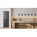 TCL Refrigerator | RP340BSD1 | Energy efficiency class D | Free