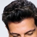 Just For Men Shampoo-in Color matu krāsa Melns