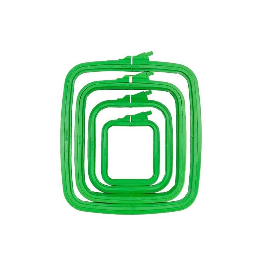 Nurge Pazarlama Nurge kvadrātu (taisnstūra) plastmasas