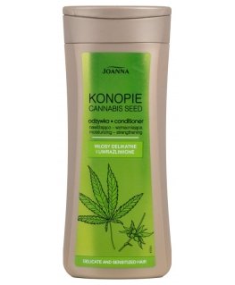 Joanna Hemp, 200 g