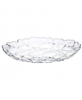 Estrella lėkštė 33 x 25 cm PASABAHCE