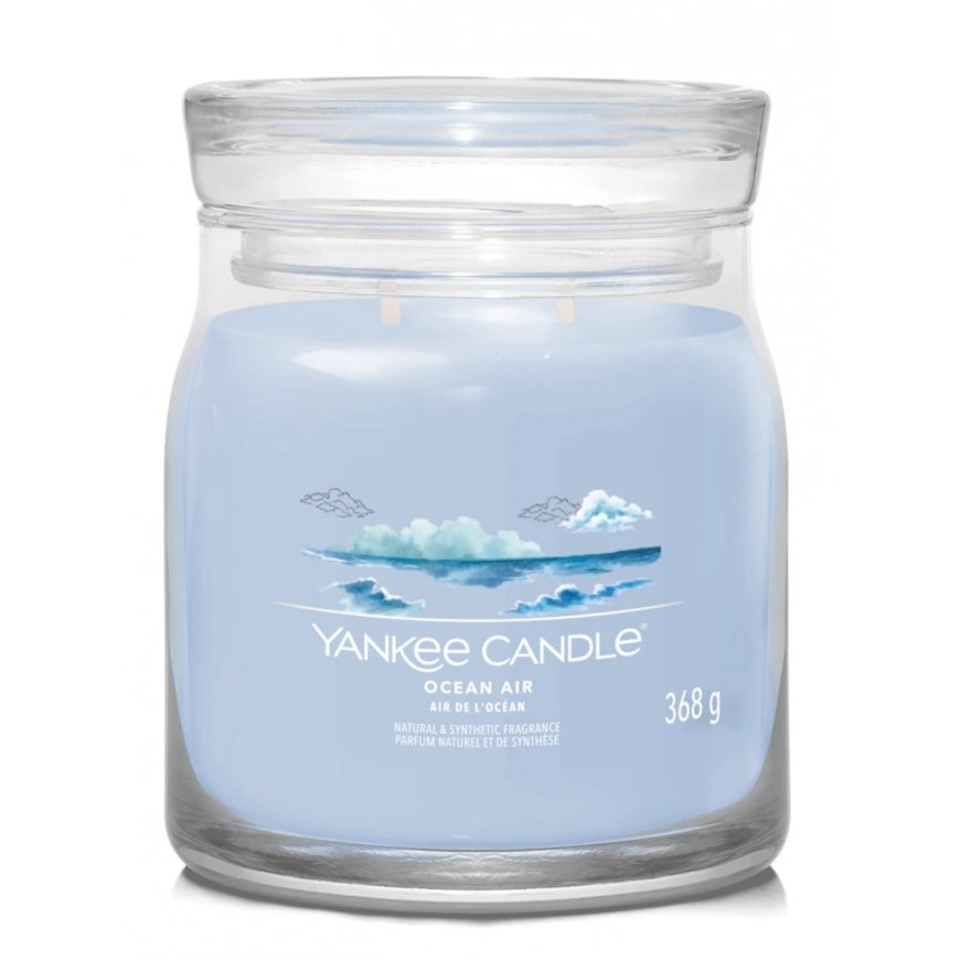Yankee Candle Yankee Candle Ocean Air
