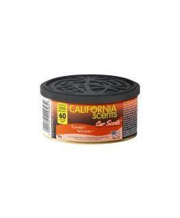 California Scents Sunset Woods 42 g