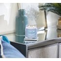 Yankee Candle Ocean Air vahakynttilä Sylinteri Meripihka, Jasmiini, Santelipuu Sininen 1 kpl