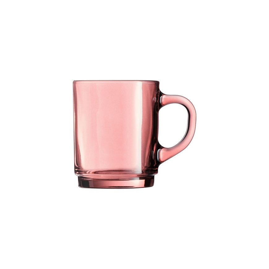 Alba Terracotta Krūze 250 ml LUMINARC