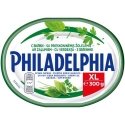 PHILADELPHIA Fresh Cheese Product with Herbs, 300g PHILADELPHIA Fresh Cheese Product with Herbs, 300g