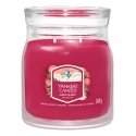 Yankee Candle 2653150E vaska svece Apaļš Sarkans 1 pcs Yankee Candle 2653150E vaska svece Apaļš Sarkans 1 pcs