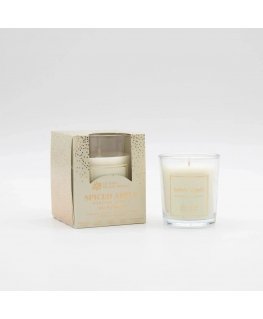 La Casa de los Aromas Ароматы X-Mas ароматическая свеча, 120 г